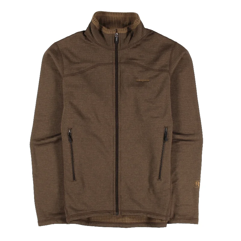 men's peacoat with inner liningMen's R1® Full-Zip Jacket