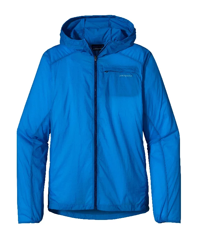 men's insulated denim jacketM's Houdini® Jacket