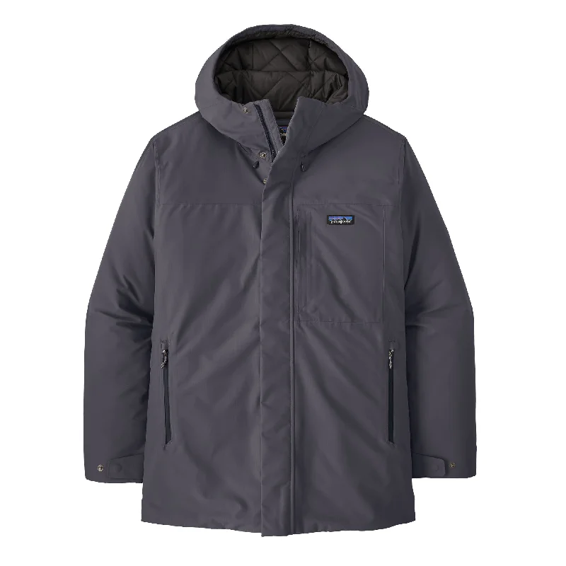 men's down vest jacket for fallMen's Windshadow Parka