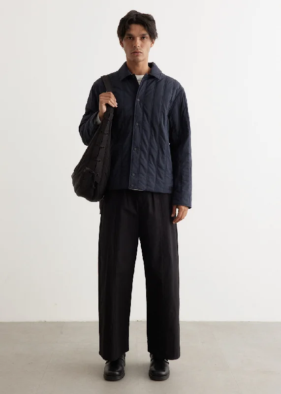 men's hooded raincoatMaxwell Jacket