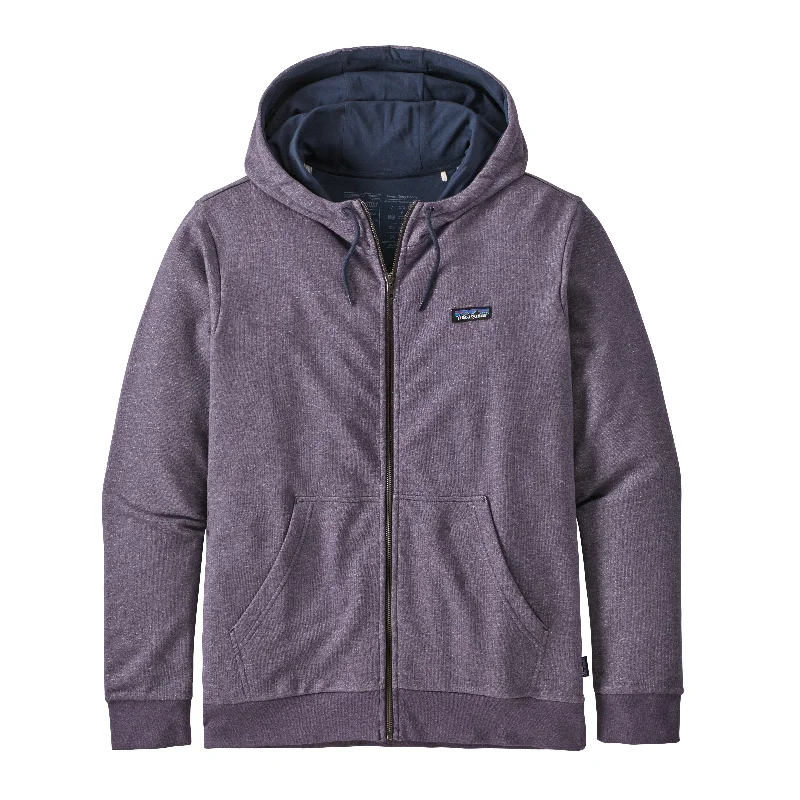 men's shearling coat with pocketsM's P-6 Label French Terry Full-Zip Hoody