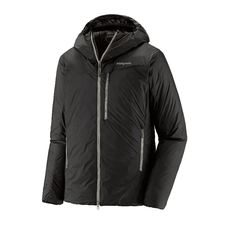 men's peacoat with internal pocketsMen's DAS® Light Hoody