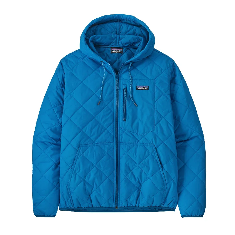 men's tailored wool blazerMen's Diamond Quilted Bomber Hoody