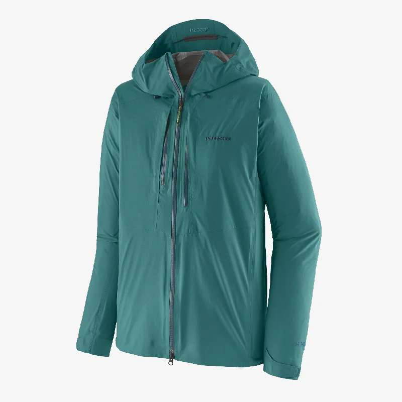 men's hooded bomber jacketMen's M10® Storm Jacket