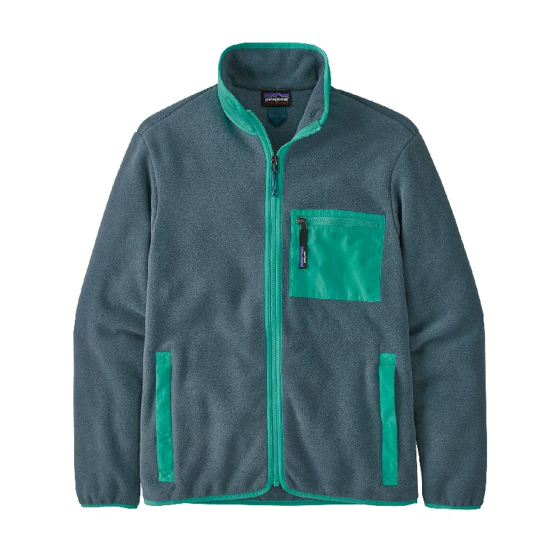 big and tall men's parka coatMen's Synchilla® Jacket
