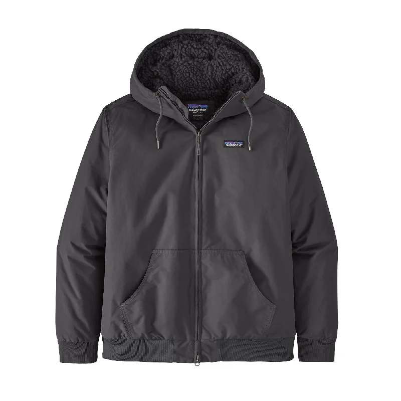 big and tall men's parka coatMen's Lined Isthmus Hoody