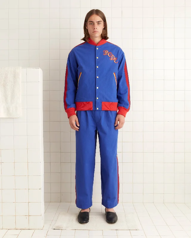 men's winter coat with thermal liningMetropolitan Rally Jacket