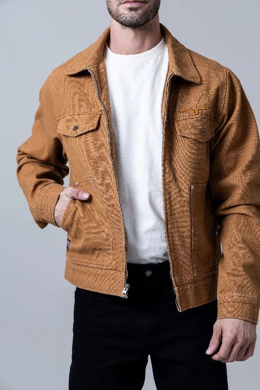 WW Brown