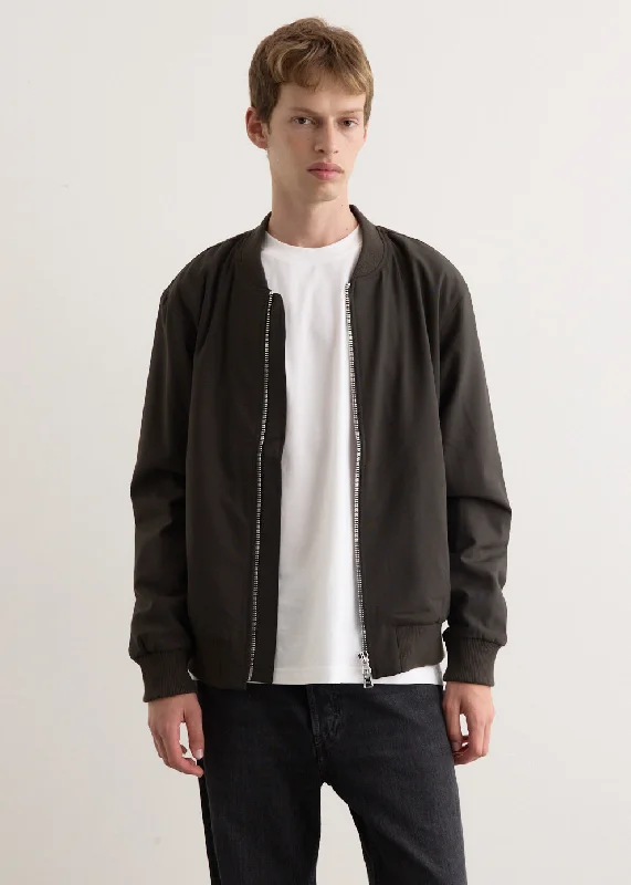 men's padded puffer vestDixon Jacket