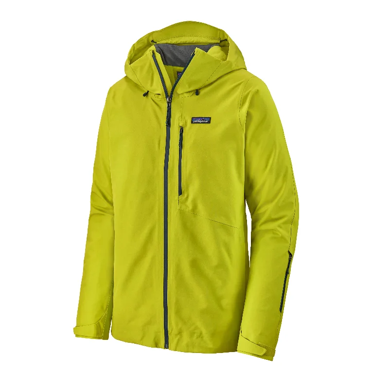men's tailored blazer jacketM's Powder Bowl Jacket