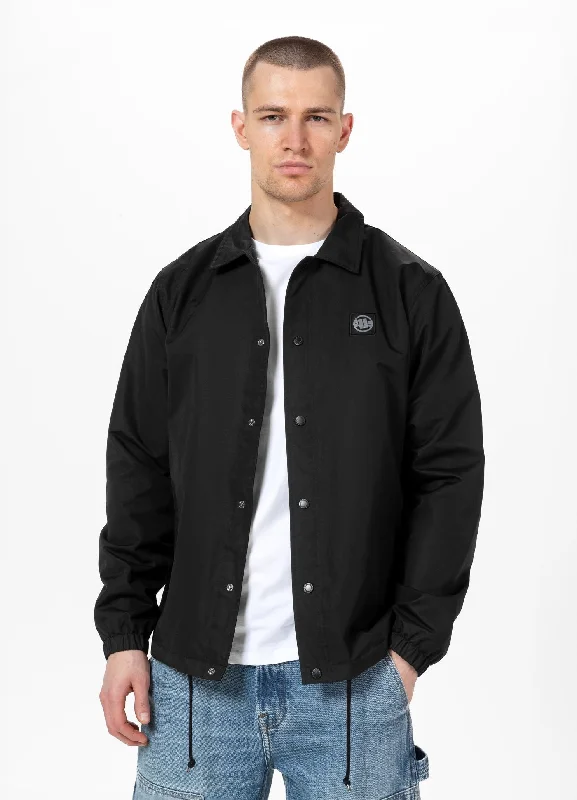 men's waterproof parka coatMen's transitional jacket Vantage