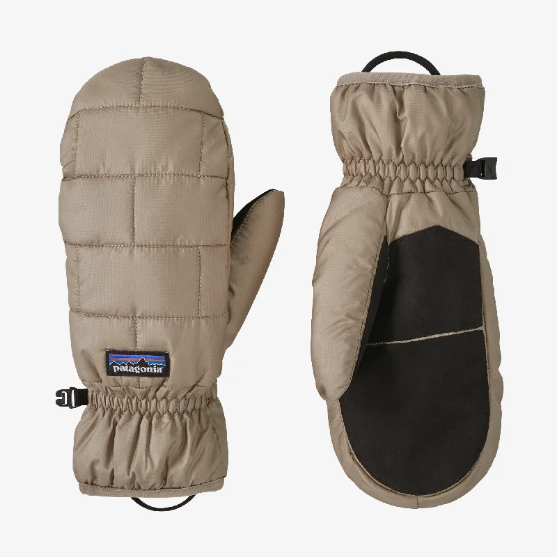 men's insulated puffer jacketNano Puff™ Mitts