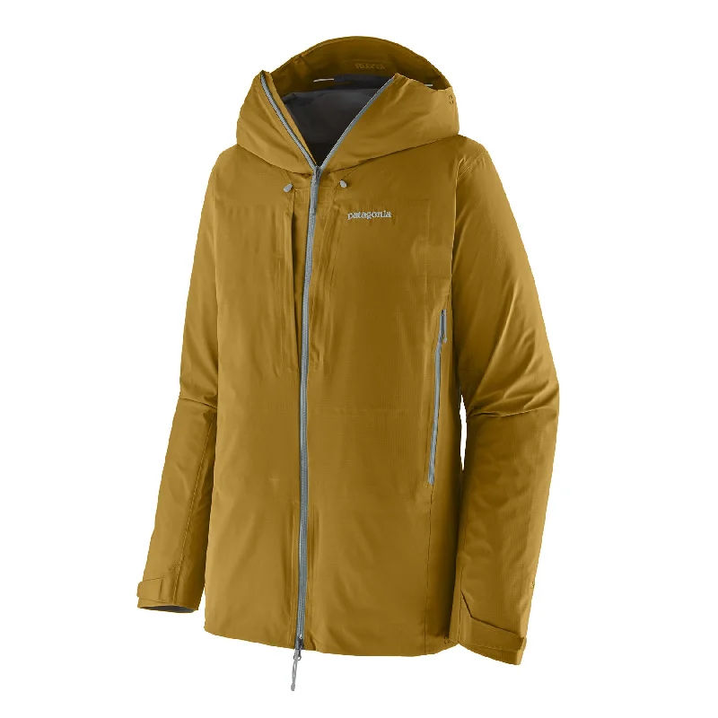 men's padded puffer vestMen's Dual Aspect Jacket