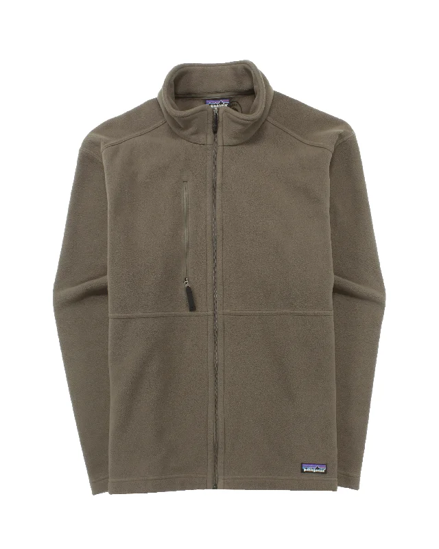 men's quilted winter jacketMen's Micro Synchilla® Jacket-Special