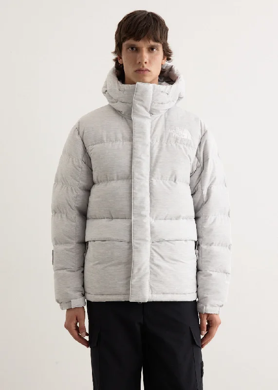 men's tailored wool blazerRe-Grind HMLYN Parka Jacket