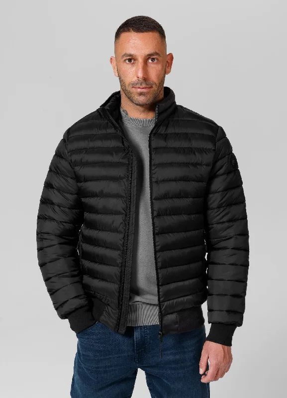 men's casual bomber jacketMen's winter jacket Lancaster