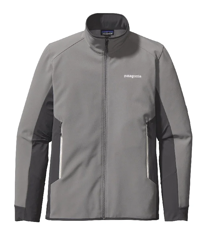 men's puffer jacket for winterM's Adze Hybrid Jacket
