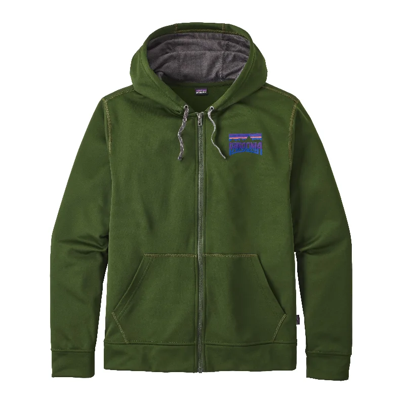 men's padded denim jacketMen's Fitz Roy Frostbite PolyCycle® Full-Zip Hoody