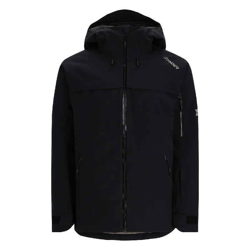 men's lightweight down jacketMens Lift - Black