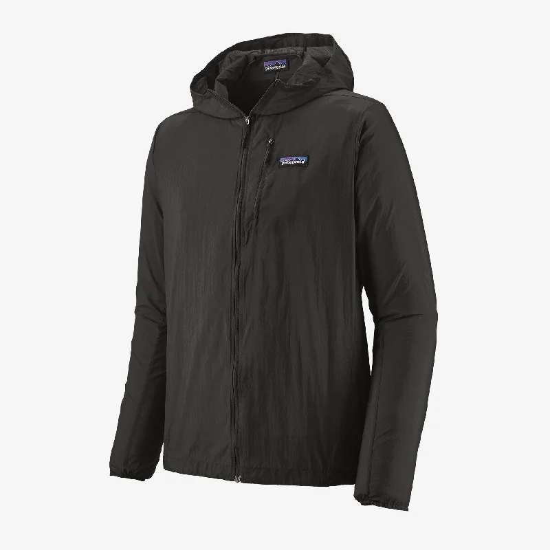 men's shearling-lined coatMen's Houdini® Jacket