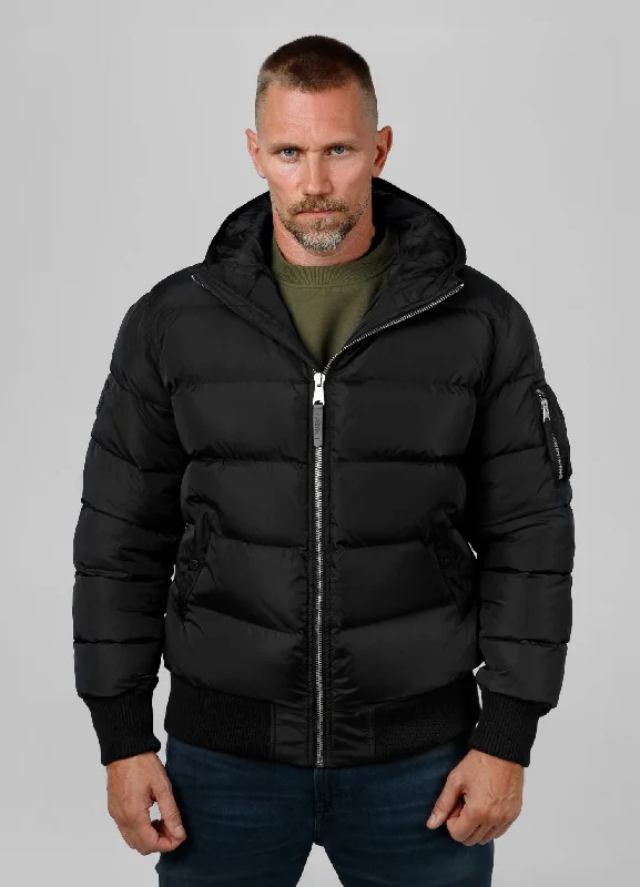 men's tailored wool coatMen's winter hooded jacket Gopher