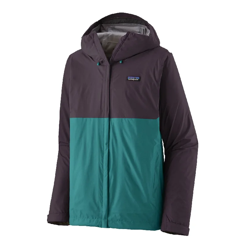 men's wool blazer with liningMen's Torrentshell 3L Rain Jacket