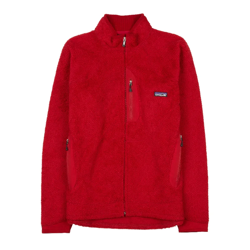 men's padded puffer vestMen's R2® Jacket