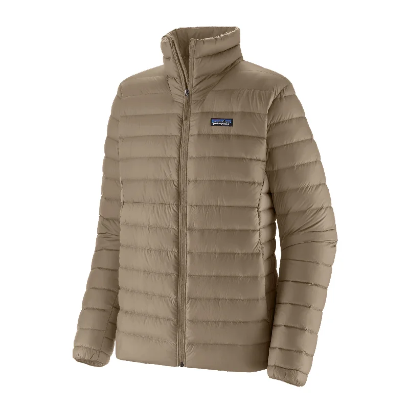 men's lightweight padded jacketMen's Down Sweater™