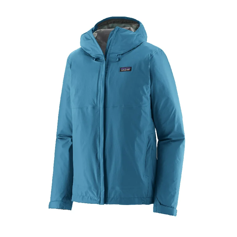 men's fleece-lined denim jacketMen's Torrentshell 3L Jacket