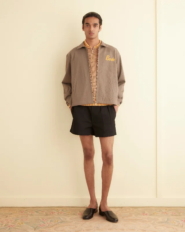 men's lightweight padded jacketLow Lying Summer Club Jacket