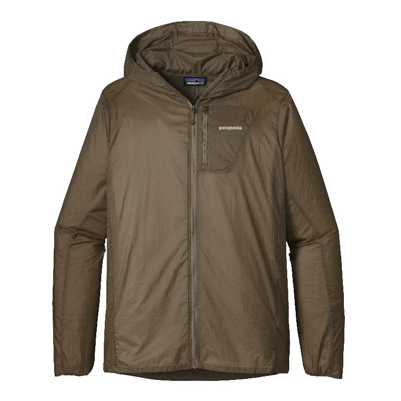 men's bomber jacket with chest pocketsM's Houdini® Jacket