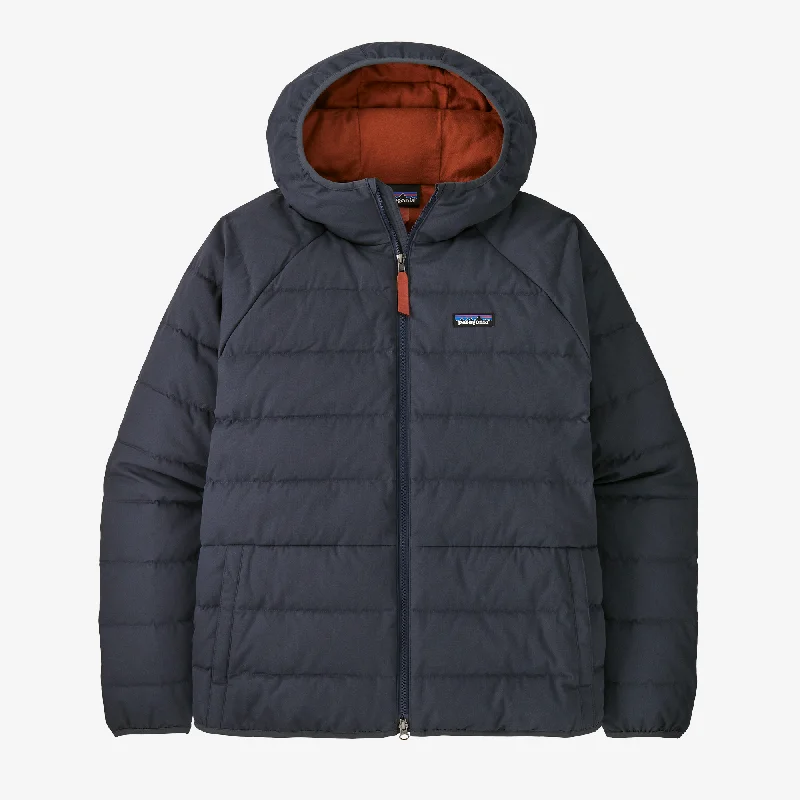 men's denim jacket with rip and repairCotton Down Jacket