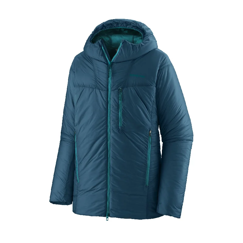 men's insulated winter coatMen's DAS® Parka