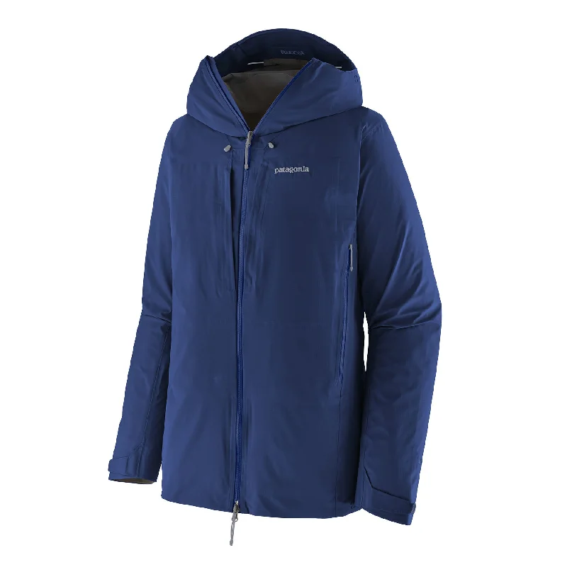 men's bomber jacket with fleece collarMen's Dual Aspect Jacket