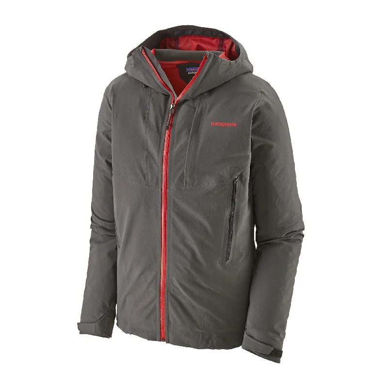 men's leather bomber jacketM's Galvanized Jacket