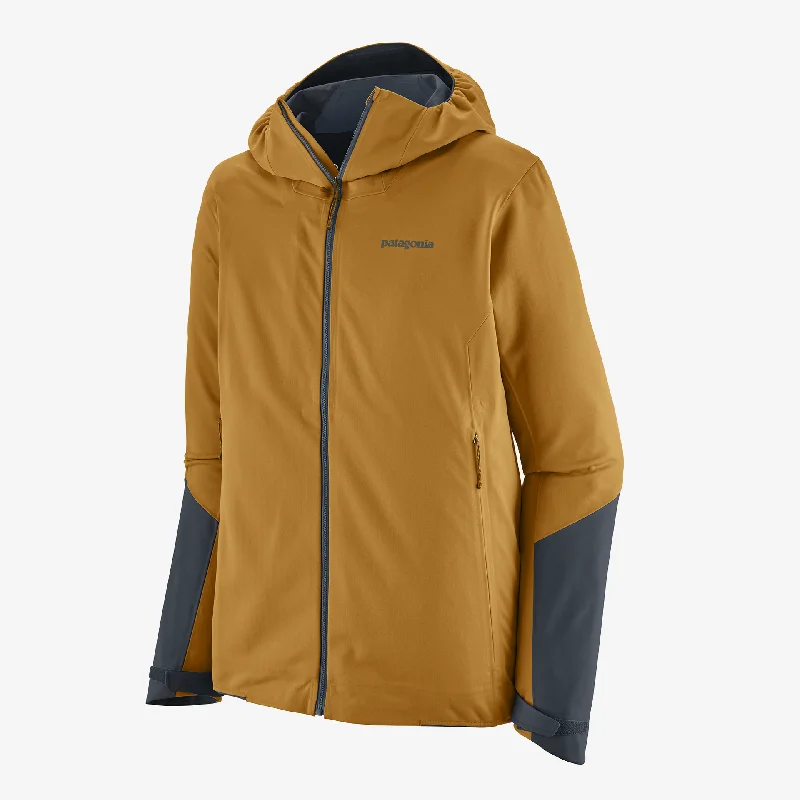 men's bomber jacket with contrast stitchingMen's Upstride Jacket