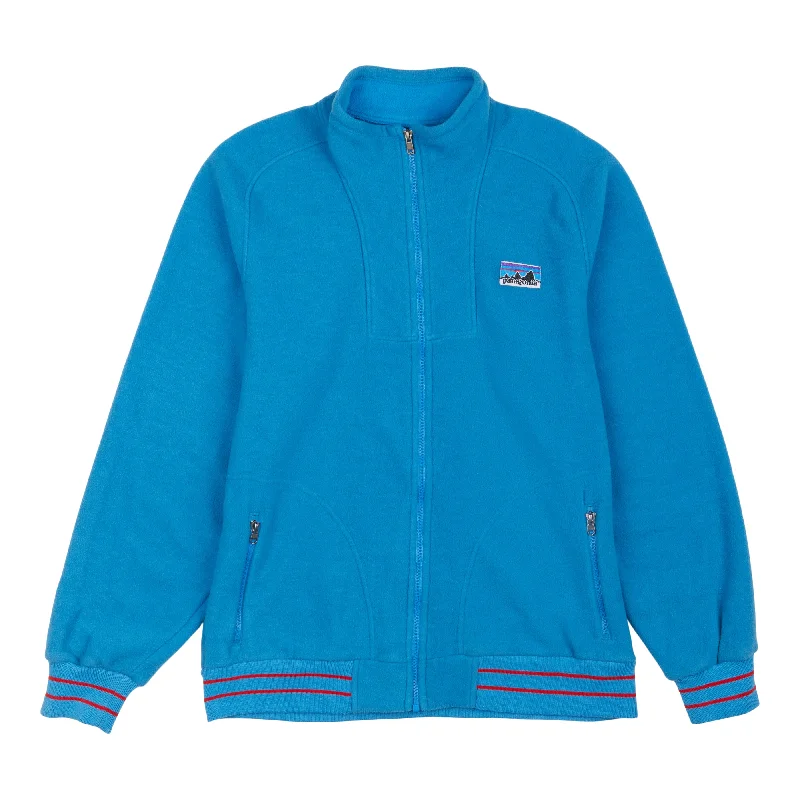 men's waterproof leather jacketM's Phil's Fleece Jacket