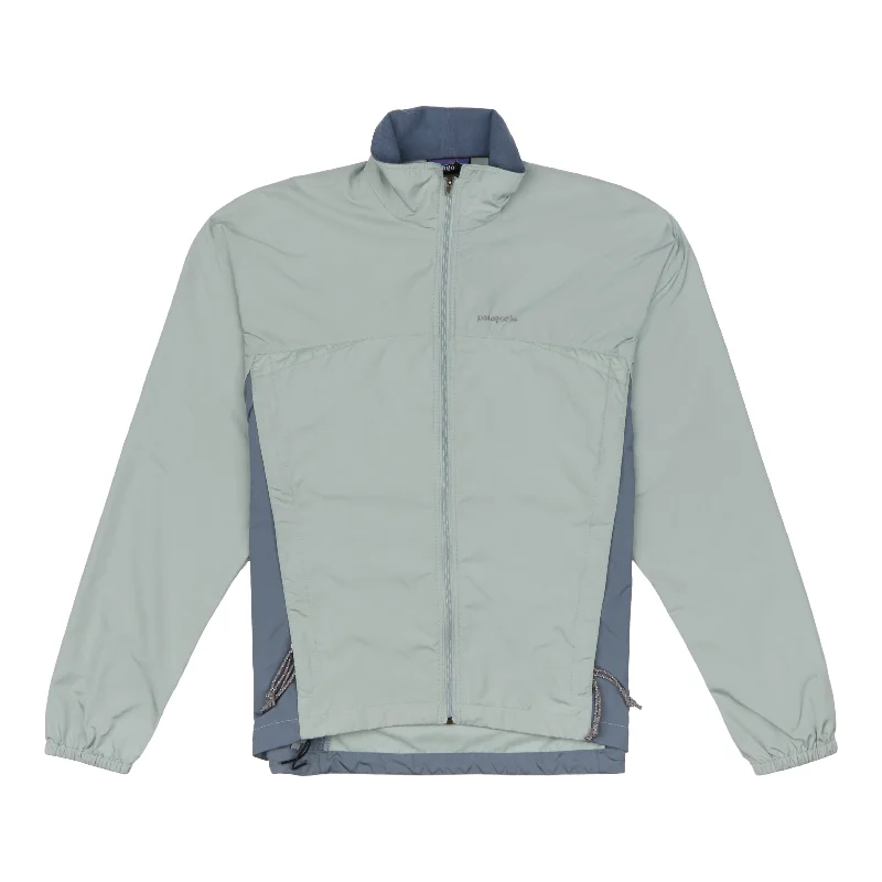 men's casual bomber jacketM's Integral Jacket