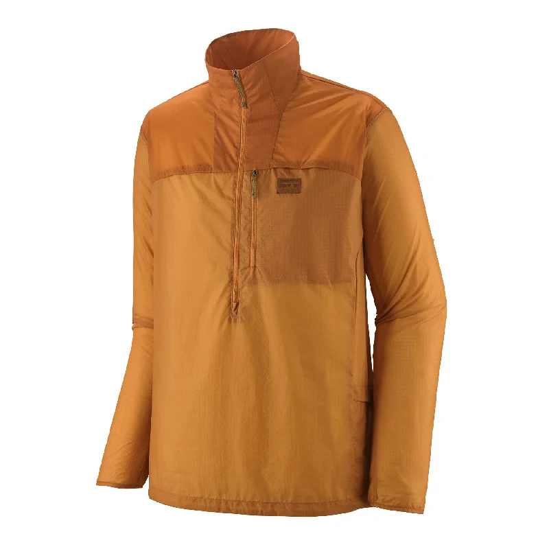 men's waterproof parka coatMen's Houdini® Stash 1/2-Zip Pullover