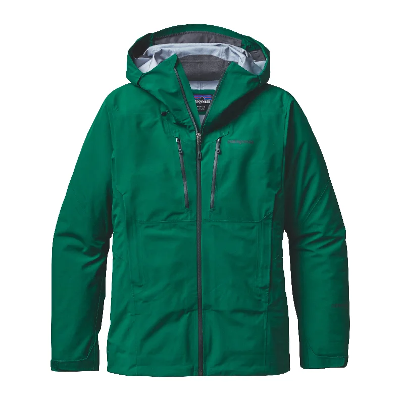 men's shearling-lined coatM's Triolet Jacket