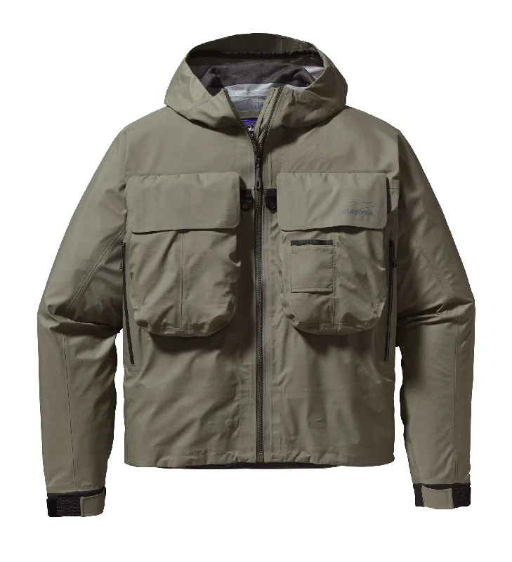 men's wool blazer with liningMen's SST Jacket