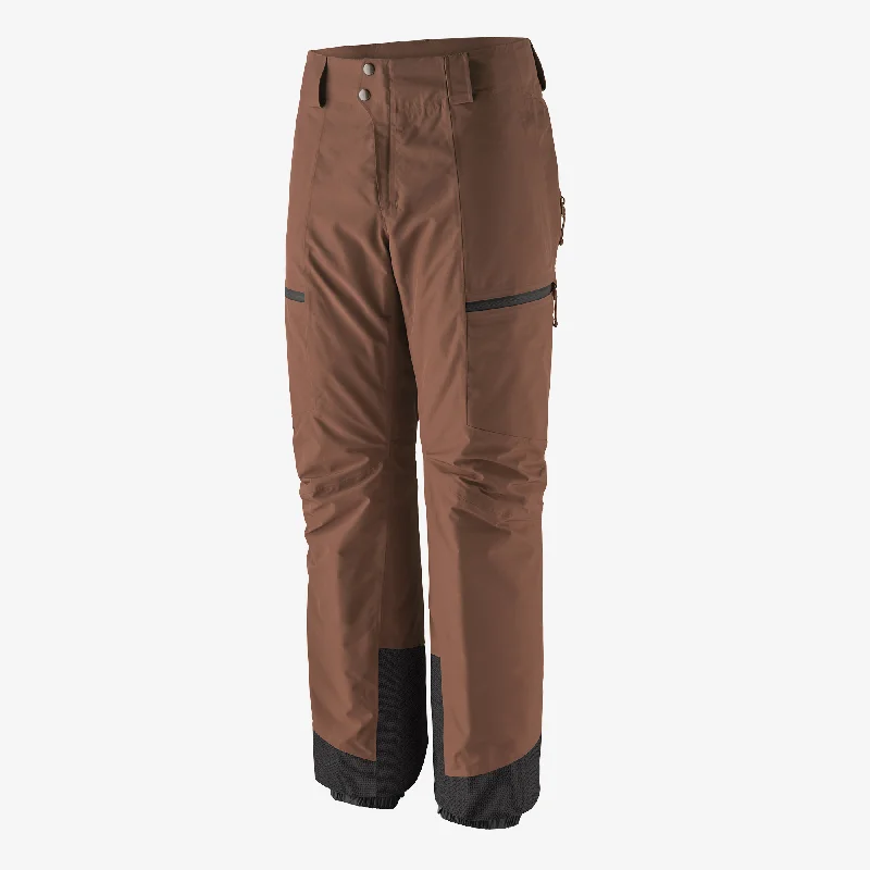 men's denim jacket with embroideryMen's Insulated Storm Shift Pants