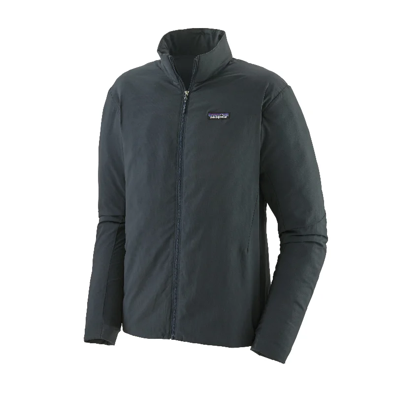 men's denim trucker jacketMen's Thermal Airshed Jacket