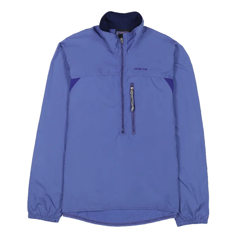 men's fleece-lined hoodie jacketUnisex Integral Pullover