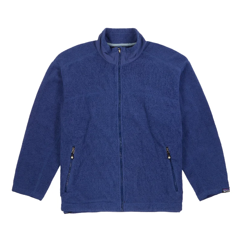 men's tailored blazer with pocketsM's Radiant Jacket