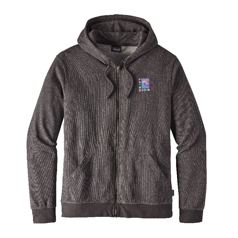 men's lightweight padded jacketM's Viewfinder Lightweight Full-Zip Hoody