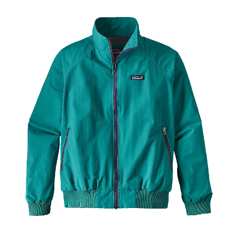 men's classic peacoat in navyM's Baggies™ Jacket