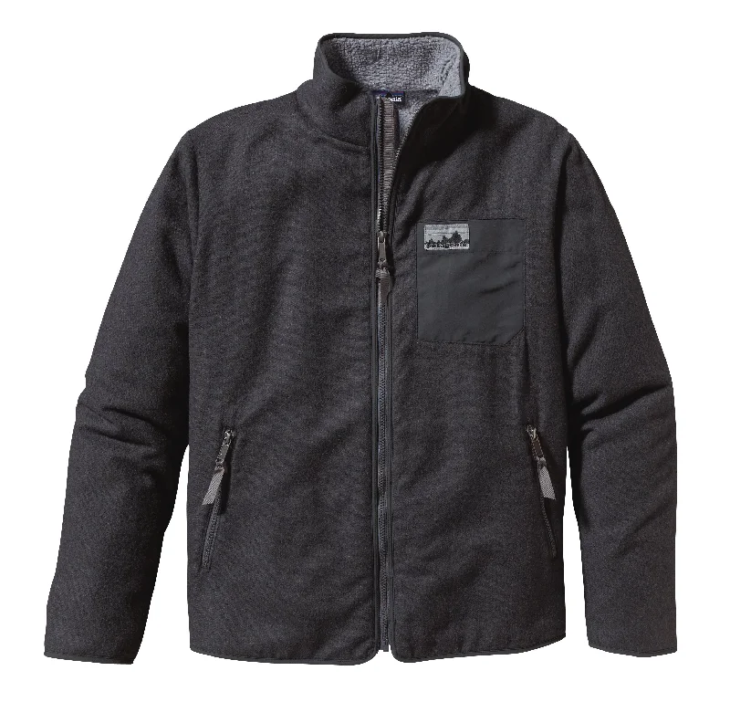 big and tall men's parka coatM's Mesclun Retro-X® Jacket
