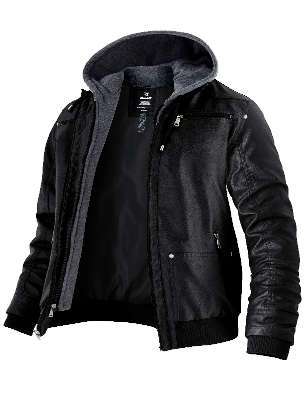 Light Black