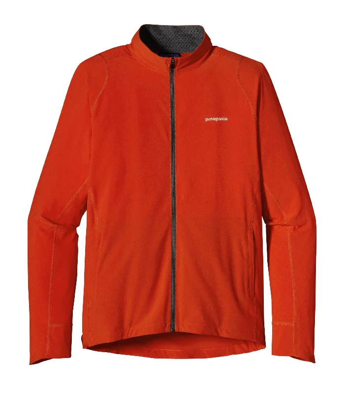 men's bomber jacket with patchesM's Traverse Jacket